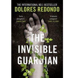 REDONDO Dolores The Invisible Guardian