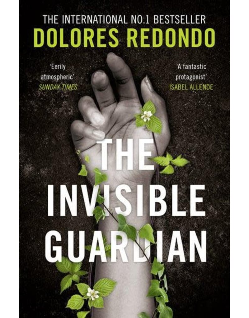 REDONDO Dolores The Invisible Guardian