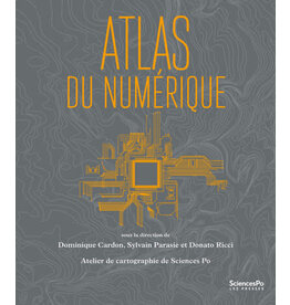 Atlas du numerique