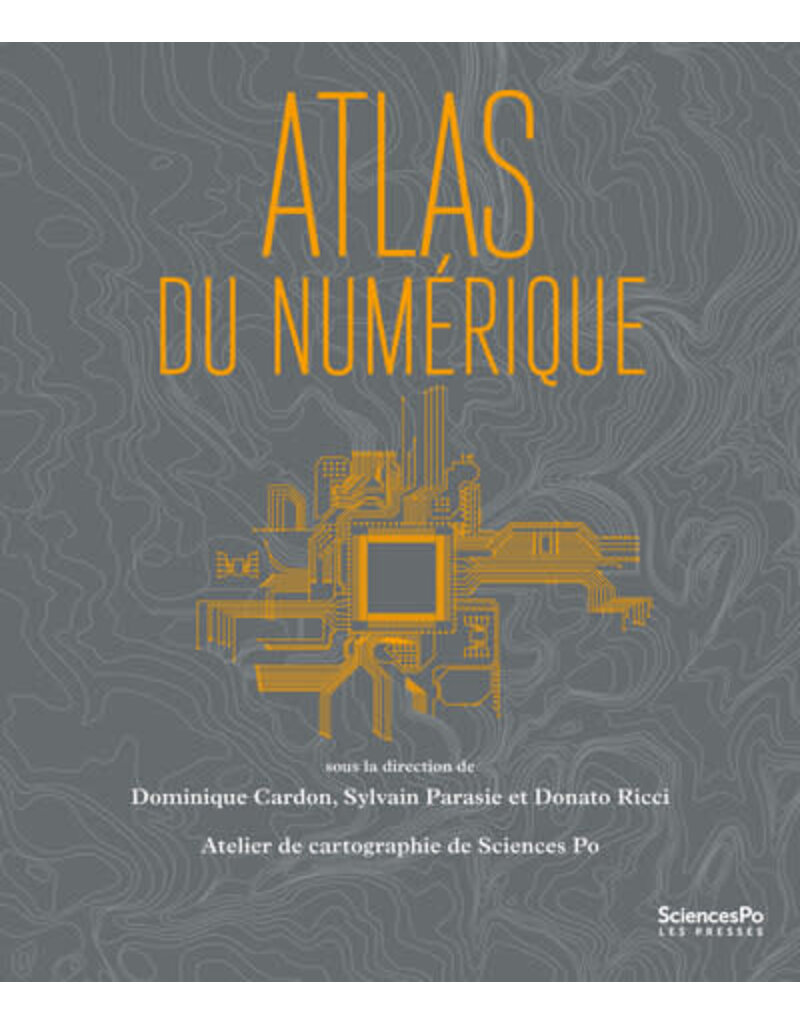 Atlas du numerique