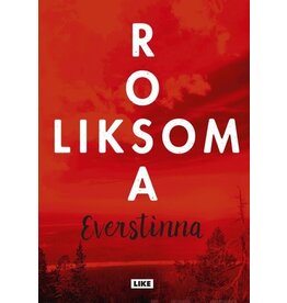 LIKSOM Rosa Everstinna