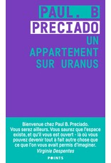 Un appartement sur Uranus