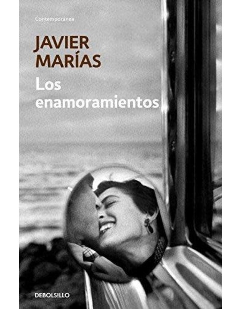 MARIAS Javier Los enamoramientos