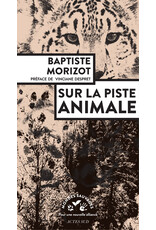 MORIZOT Baptiste Sur la piste animale