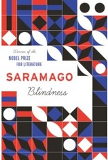 SARAMAGO José Blindness - US