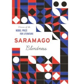 SARAMAGO José Blindness - US