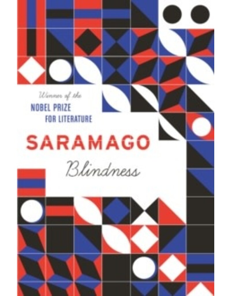 SARAMAGO José Blindness - US