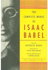 BABEL Isaac The complete works of Isaac Babel