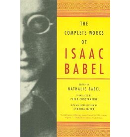 BABEL Isaac The complete works of Isaac Babel