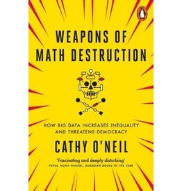 Penguin Weapons of Math Destruction