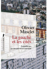 La gauche et les cités