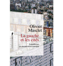 La gauche et les cités