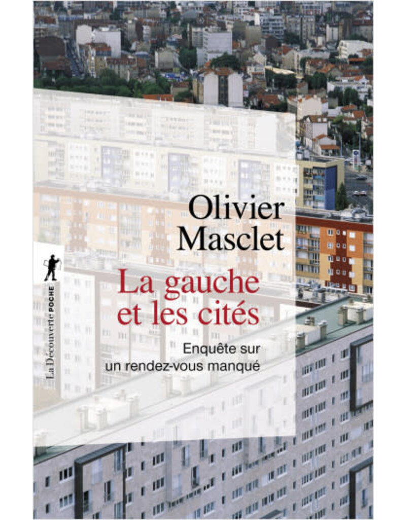 La gauche et les cités