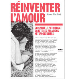 Réinventer l'amour: Comment le patriarcat sabote les relations hétérosexuelles