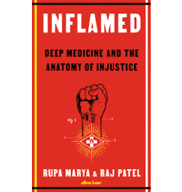 Inflamed, Deep medicine and the anatomy of injustice