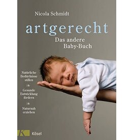Artgerecht, Das andere Baby-Buch