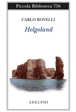 ROVELLI Carlo Helgoland