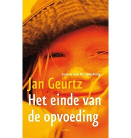 GEURTZ Jan Het einde van de opvoeding