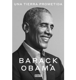 OBAMA Barack Una tierra prometida