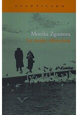 ZGUSTOVA Monika La mujer silenciosa