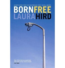 HIRD Laura Born free