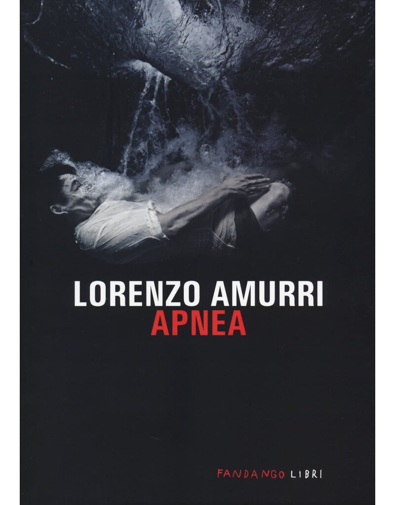 AMURRI Lorenzo Apnea