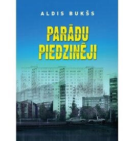 BUKSS Aldis Paradu Piedzineji