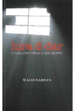 NABHAN Walid Lura d-dar u ġrajjiet oħra li ma ġrawx