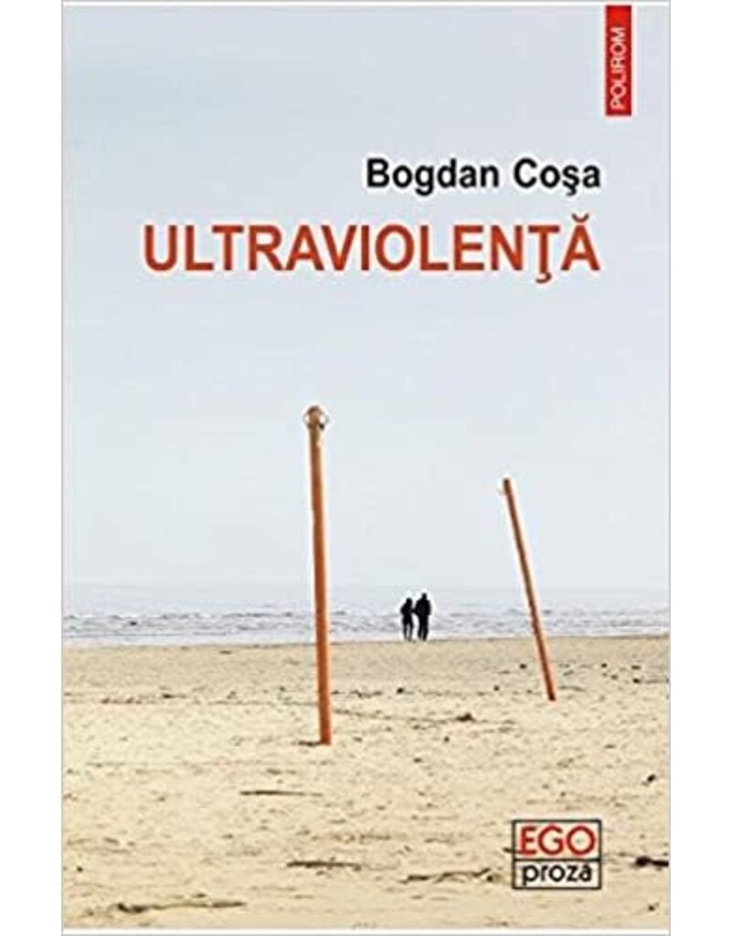 COSA Bogdan Ultraviolenta