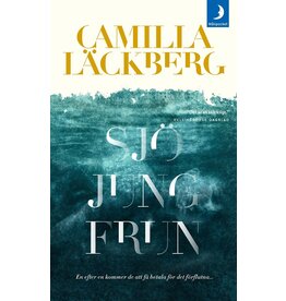 LÄCKBERG Camilla Sjöungfrun