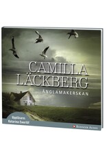 LÄCKBERG Camilla Anglamakerskan