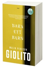 PERSSON GIOLITO Malin Bara ett barn