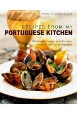 Recipes from my Portuguese Kitchen