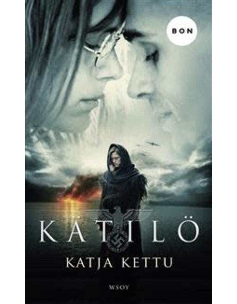 KETTU Katja KÃ¤tilÃ¶