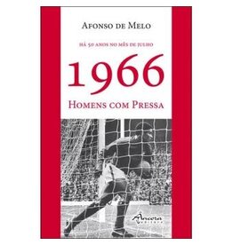 DE MELO Alfonso 1966 Homens com pressa