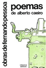 Poemas de Alberto Caeiro