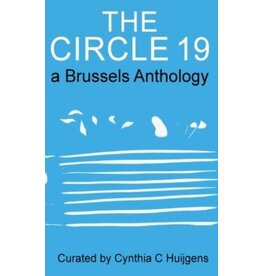 Collective The Circle 19. A Brussels Anthology