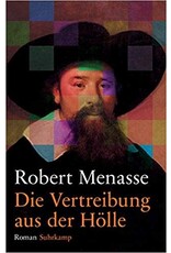 MENASSE Robert Die Vertreibung aus der Hölle (mini)