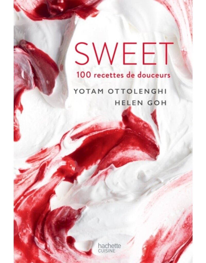 OTTOLENGHI Yotam Sweet FR