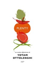 OTTOLENGHI Yotam Plenty FR