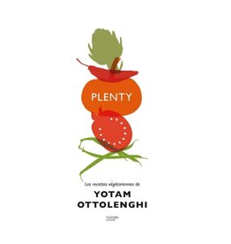 OTTOLENGHI Yotam Plenty FR