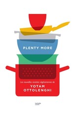 OTTOLENGHI Yotam Plenty more FR