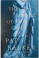 BARKER Pat The silence of the girls