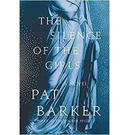 BARKER Pat The silence of the girls