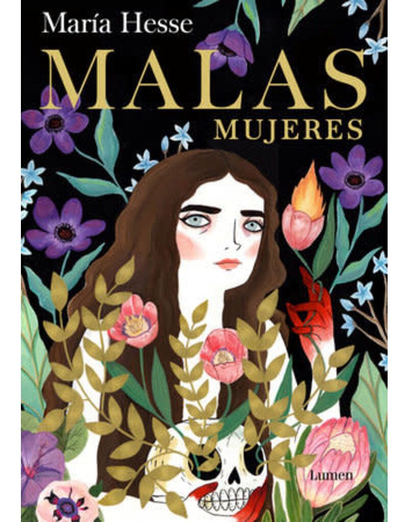 Mala Mujeres