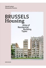 Brussels Housing