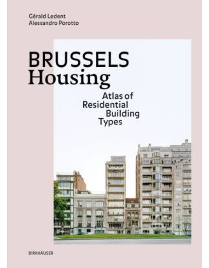 Brussels Housing