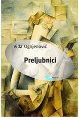 Ognjenovic Vida Preljubnici