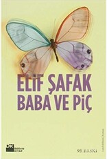 SHAFAK Elif Baba ve pic