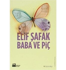 SHAFAK Elif Baba ve pic